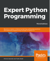 Expert Python Programming .pdf
